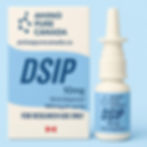 buy DSIP peptide canada