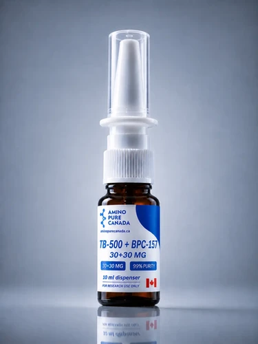 bpc-157 nasal spray canada vs. Injections Nasal Spray Peptides Canada |