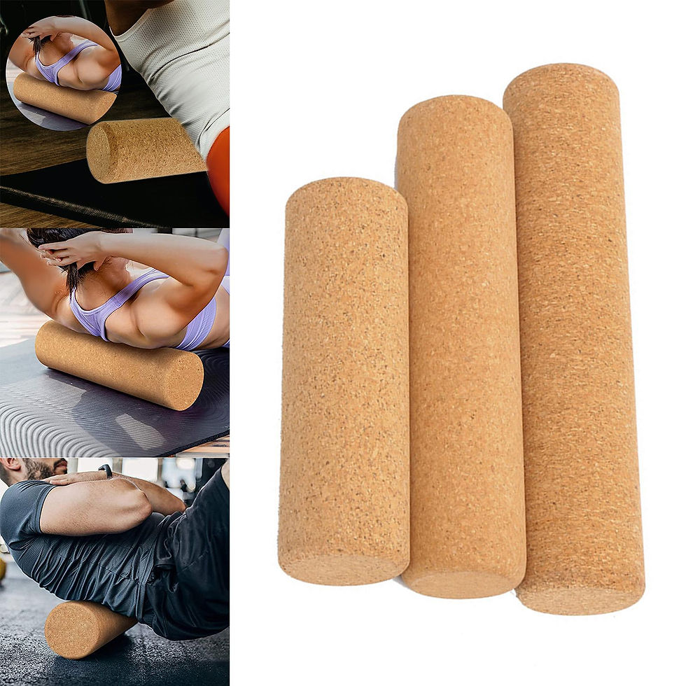 Thumbnail: Just a Roller - Cork