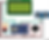 Thumbnail: IoT Cloud Web server Based Garbage Monitoring System