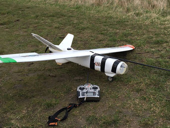 Drones listen in on bats to reveal their in-flight secrets