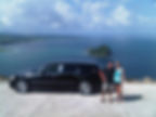 st lucia tour and taxi service