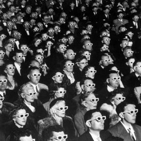 Société du spectacle
