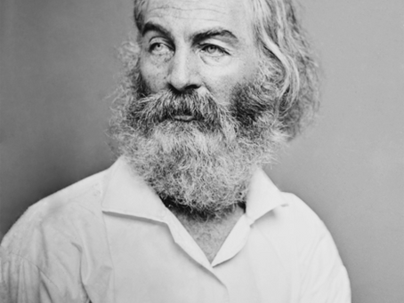 Walt WHITMAN