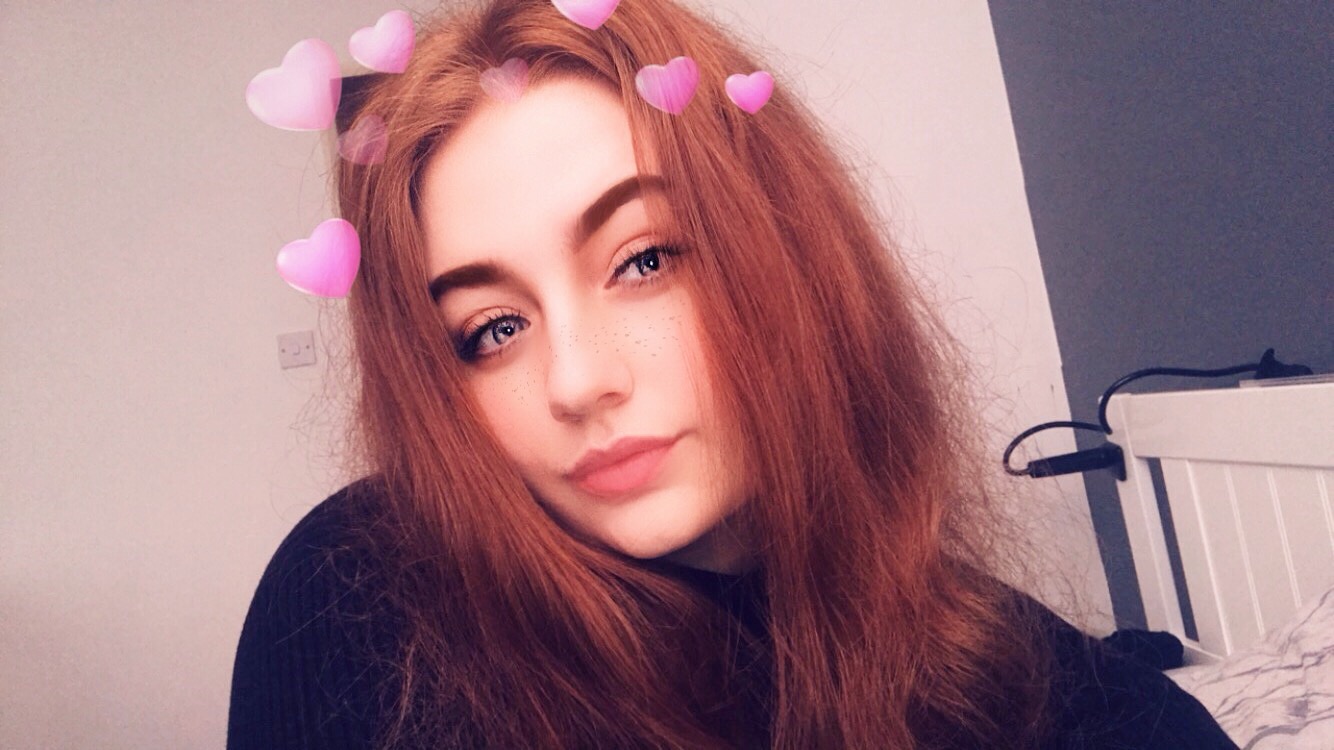 Writer: gingxxr