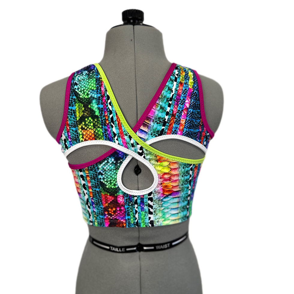 Thumbnail: Two piece set, child size 10