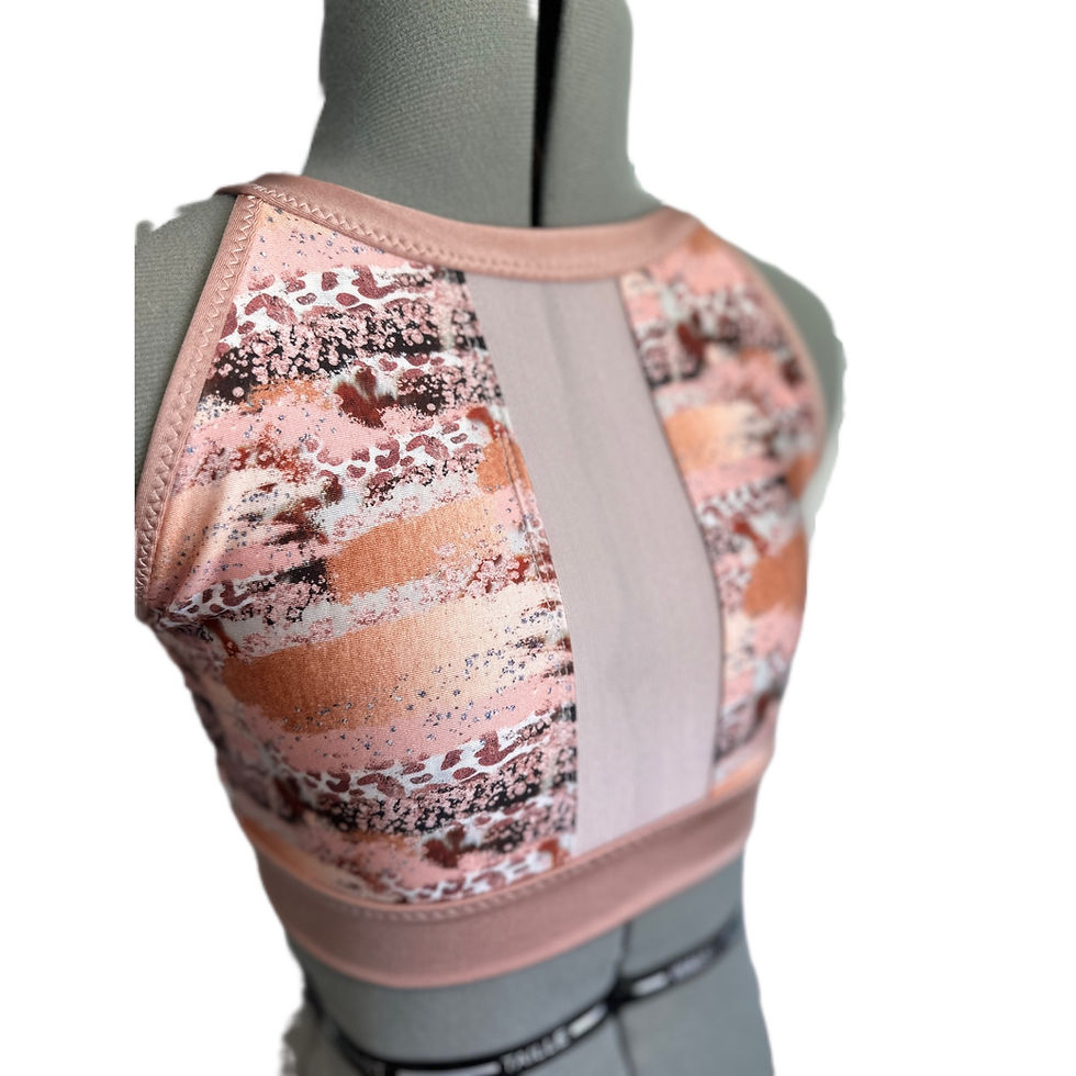 Thumbnail: Two piece set, child size 12
