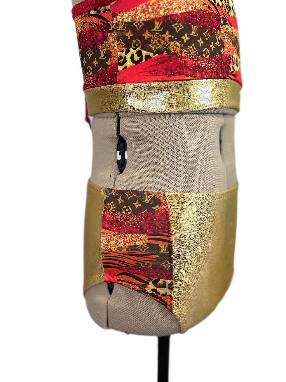 Thumbnail: Two piece set, child size 8