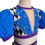 Thumbnail: Jazz solo costume, child size 10
