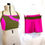 Thumbnail: Two piece set, child size 8