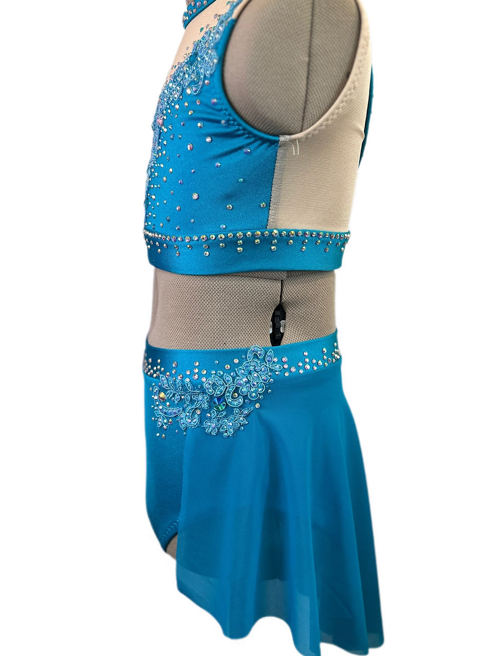 Thumbnail: Lyrical costume, child size 6