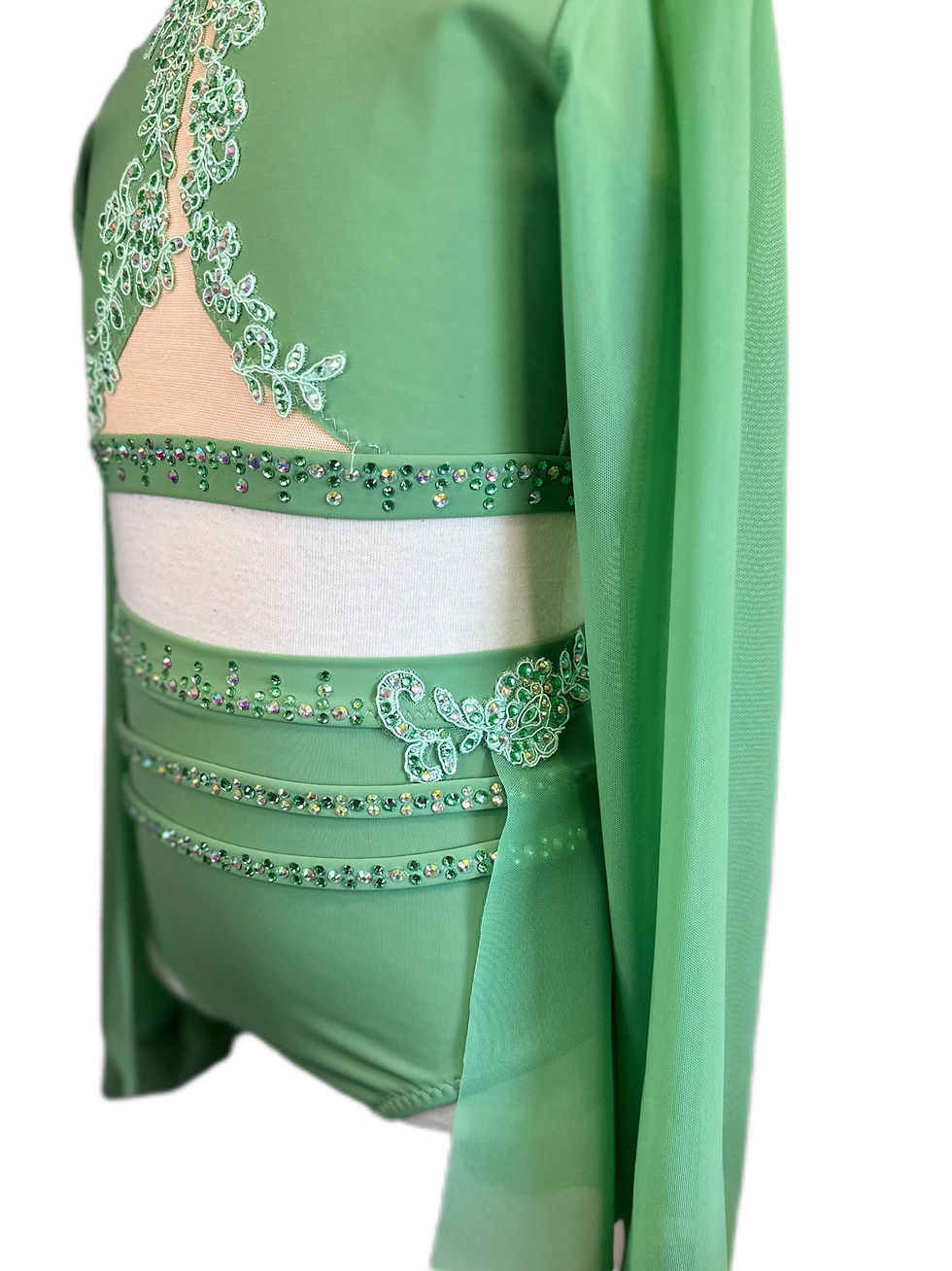 Thumbnail: Solo costume, child size 10