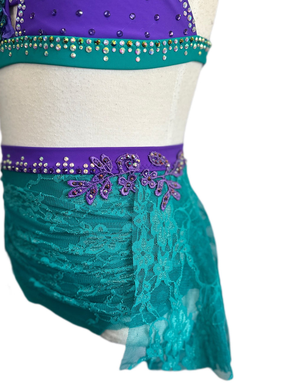 Thumbnail: Solo costume, child size 10