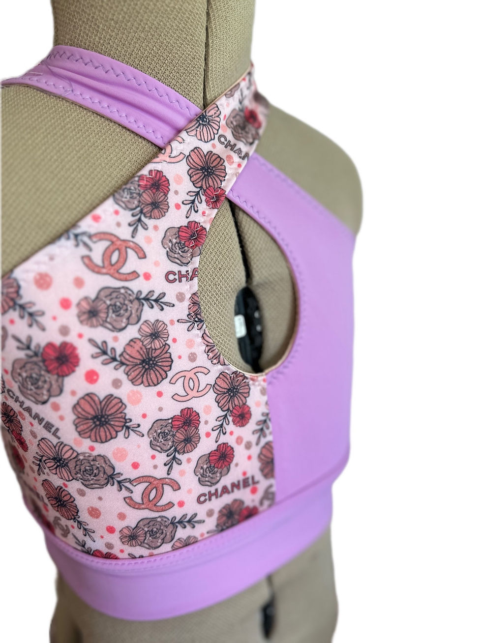 Thumbnail: Two piece set, child size 8