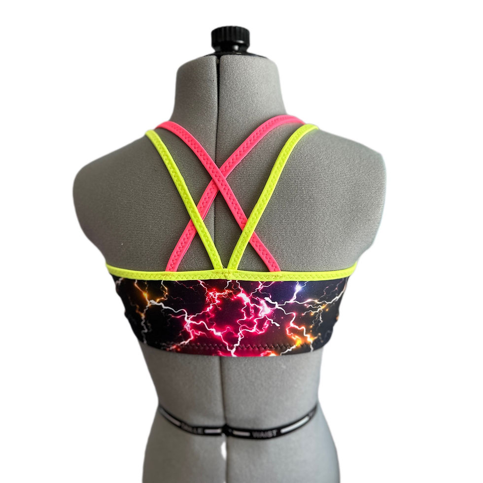 Thumbnail: Two piece set, child size 10