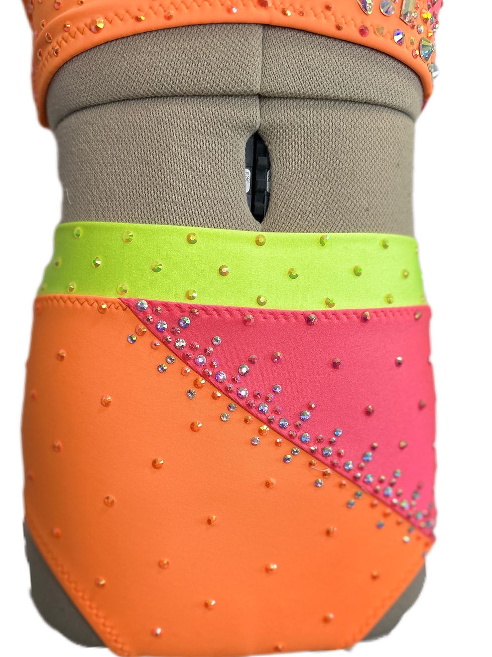 Thumbnail: Solo costume, child size 7