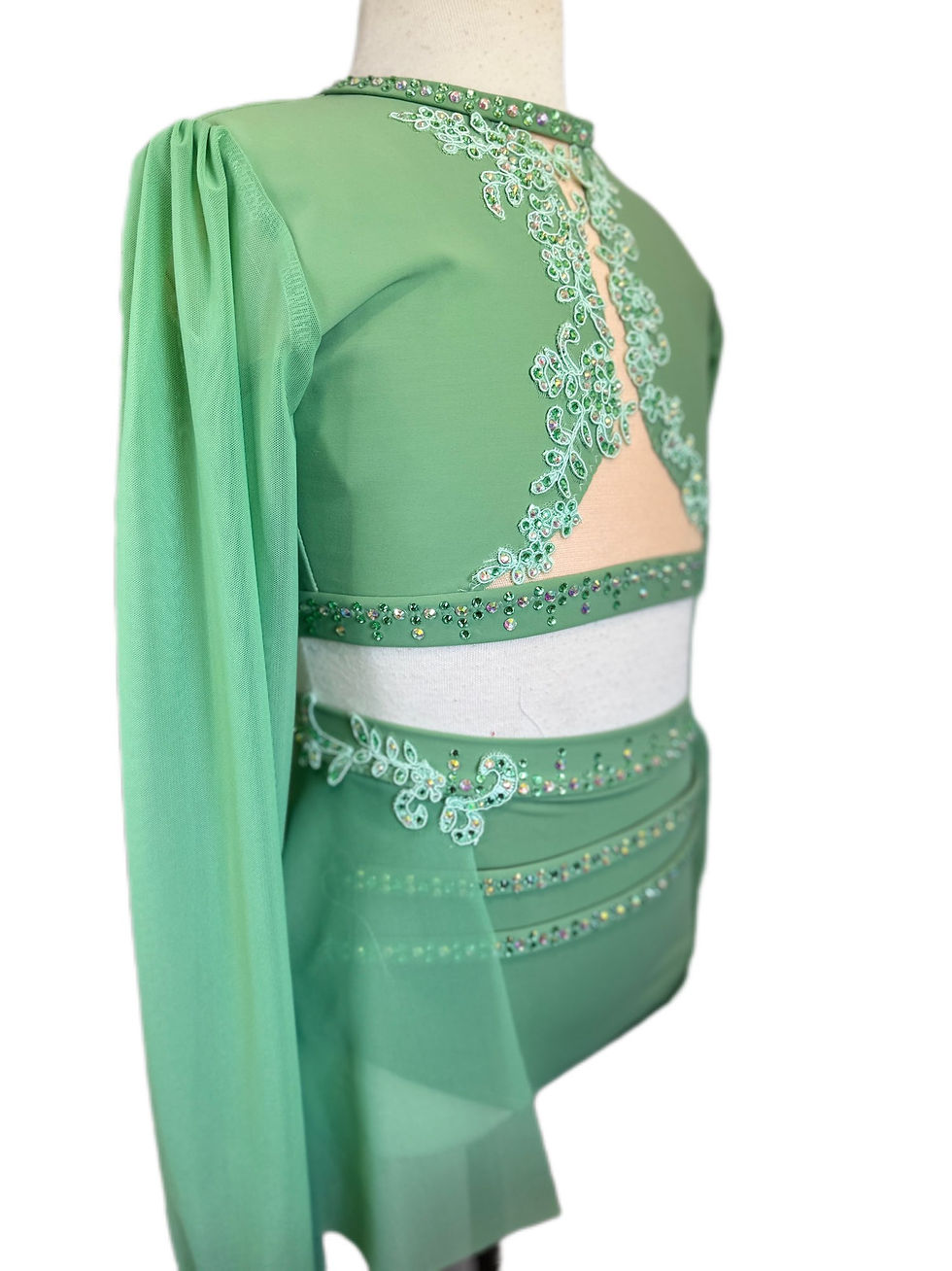 Thumbnail: Solo costume, child size 10