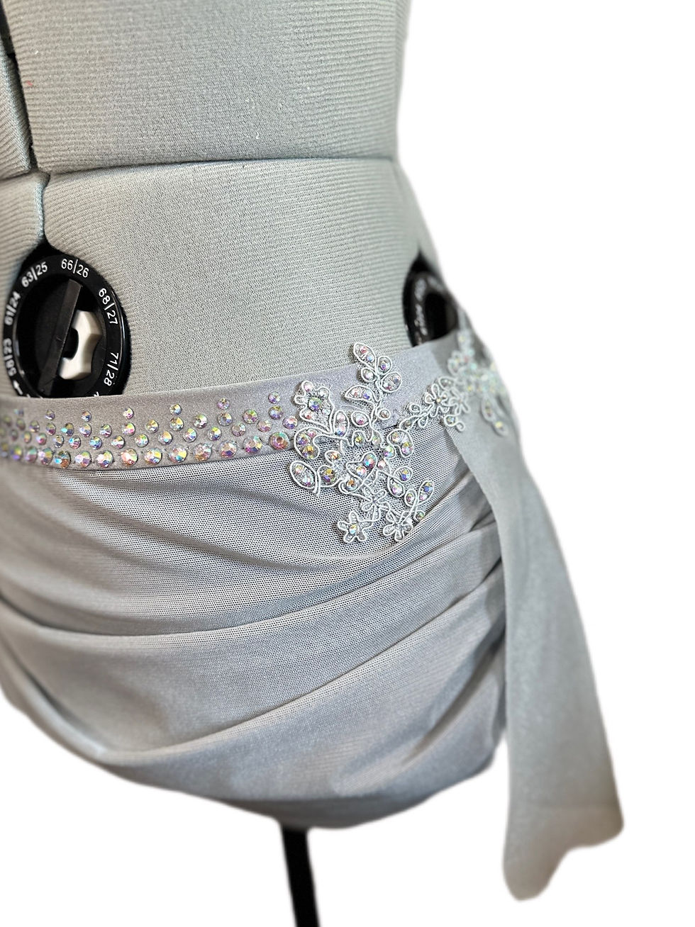 Thumbnail: Solo costume, child size 12