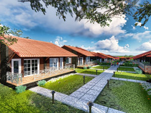 Colaboração em Promoção Imobiliária / Collaboration in Real Estate Promotion in Azores