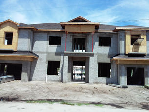 Habitação / House in Texas, USA