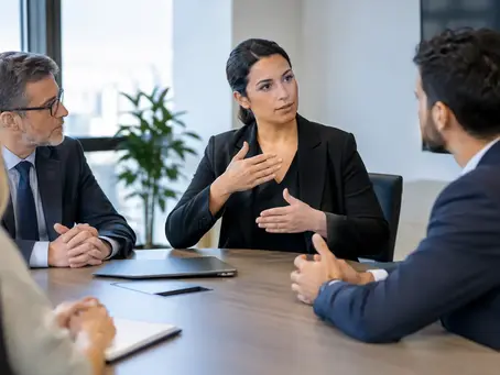 Como selecionar intérprete para conselho com segurança