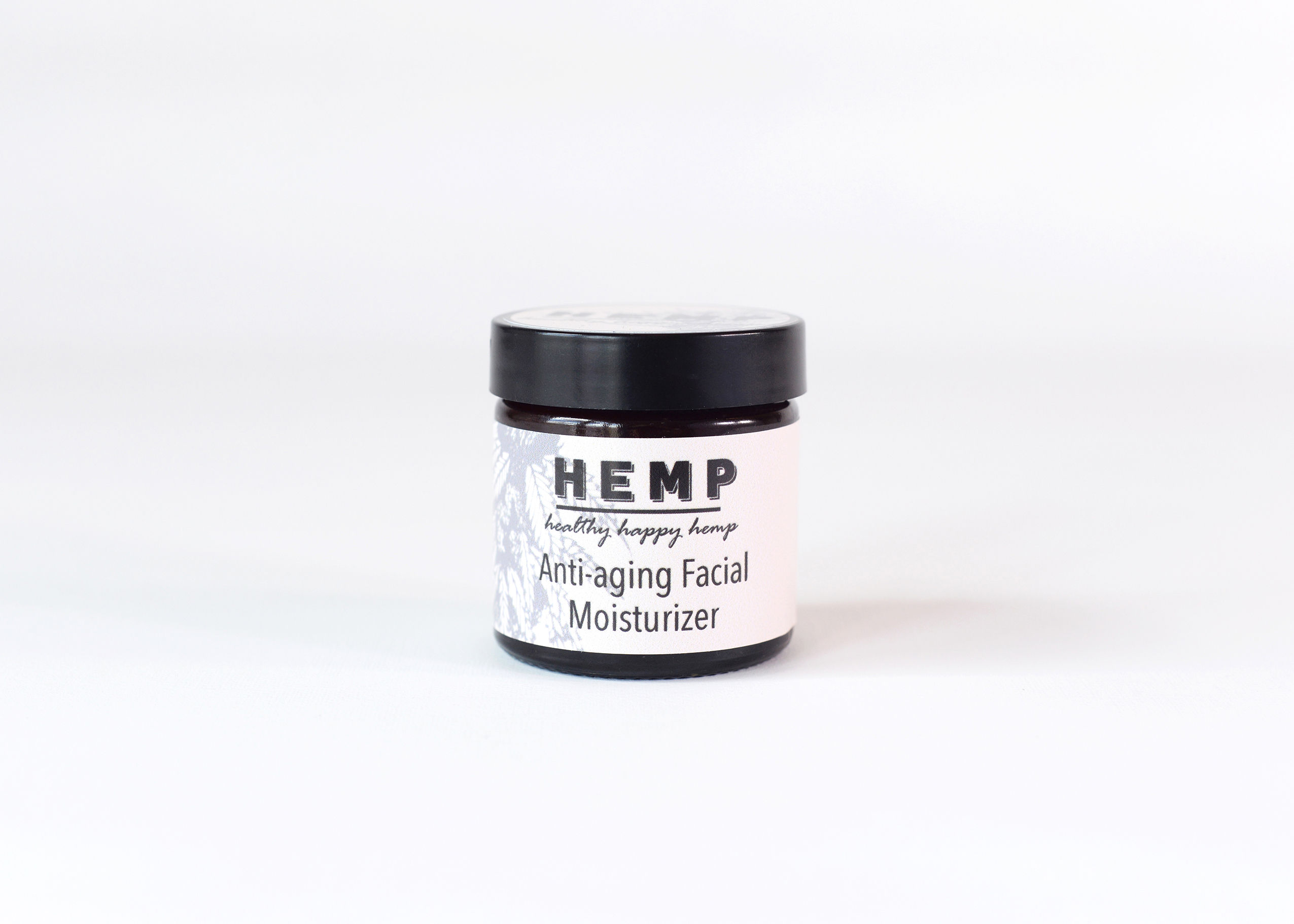 Anti-Aging Facial Moisturiser