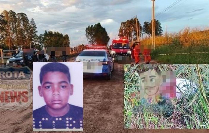 Polícia Civil detém adolescentes envolvidos em homicídio ocorrido em fevereiro em Vilhena