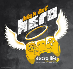 extralifecontroller