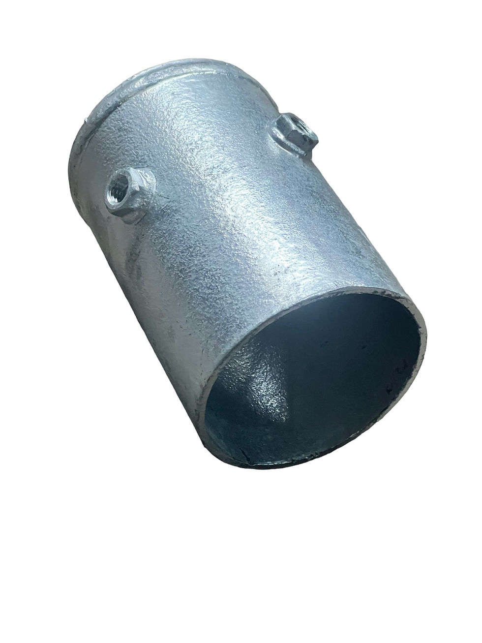 Miniaturbild: Aufsatz für SF 102x200x3/M12x4-M16 Aufsatz Flansch Universal 