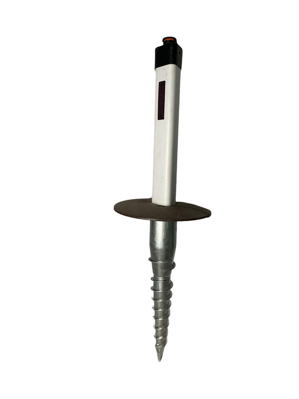 Miniaturbild: SF   LS140-89x3 Leitpflocksystem EU- Norm Palette