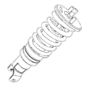 Suspension