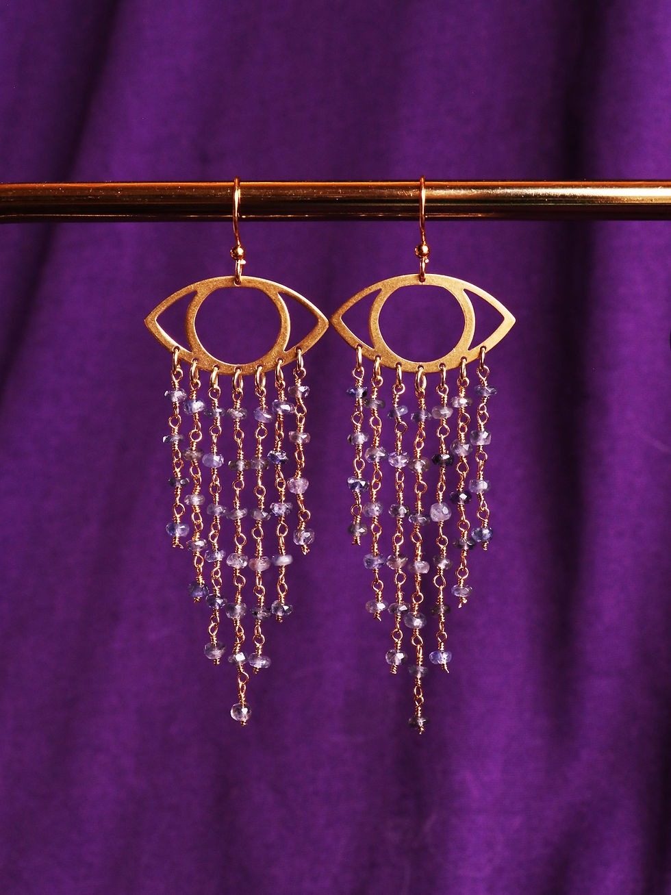Thumbnail: Evil Eye Gems