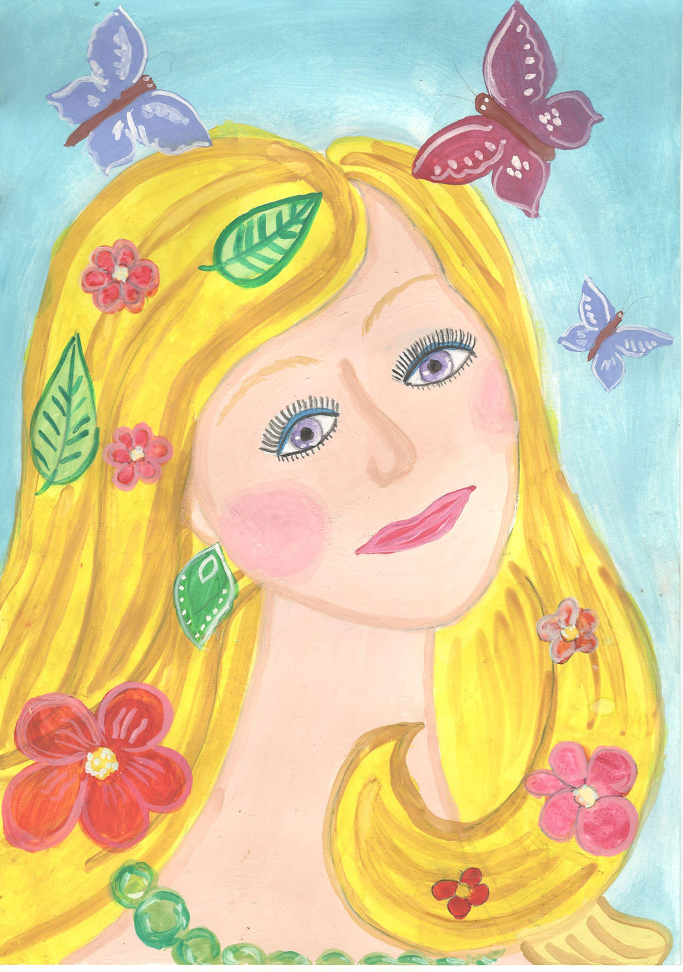 Леонтьева_Елена_9лет