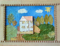 Дымова Дарина, 9лет