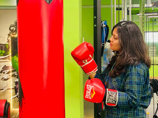 Achieve Fitness Goals with Online Training Programs