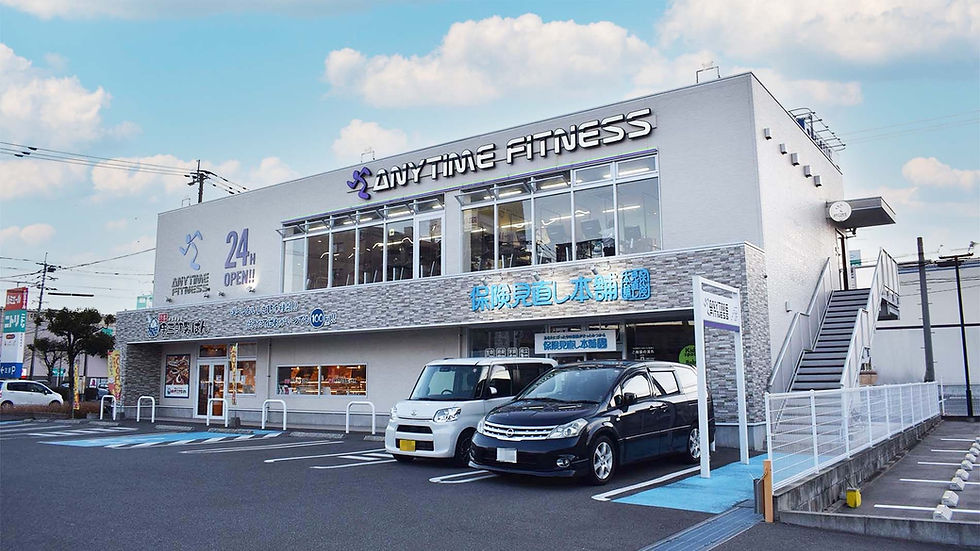 健康には運動も大事！！