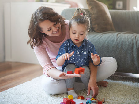 EBEVEYNLER AÇISINDAN; ÜSTÜN ZEKALI ÇOCUĞA SAHİP OLMAK