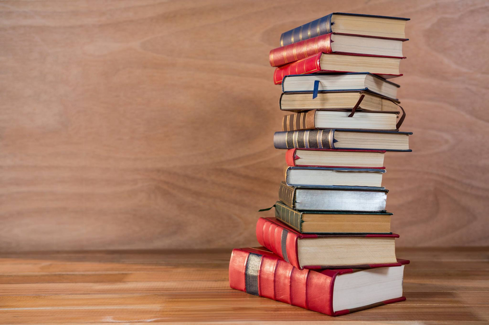 Ustun Yetenekli Cocuklar Hakkinda Kitap Onerileri