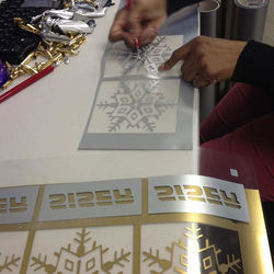 Foil