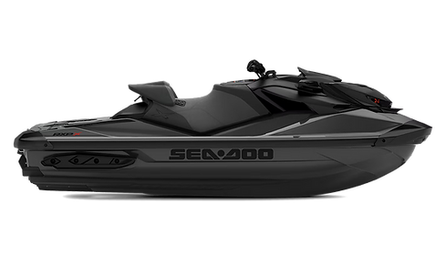 The 2022 Sea-Doo RXP 300 delivers unmatched speed and power. Equipped with a supercharged engine and race-inspired features,