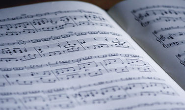 Musical Notes