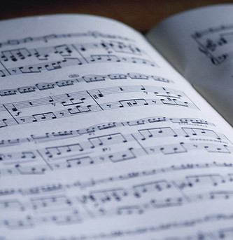 Musical Notes