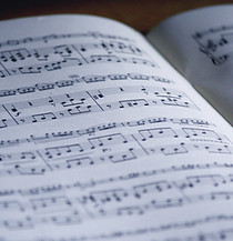 Musical Notes