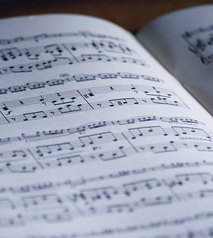 Musical Notes