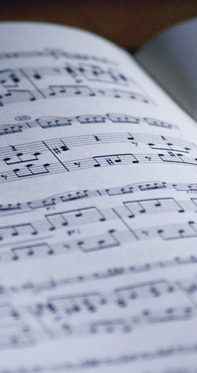 Musical Notes
