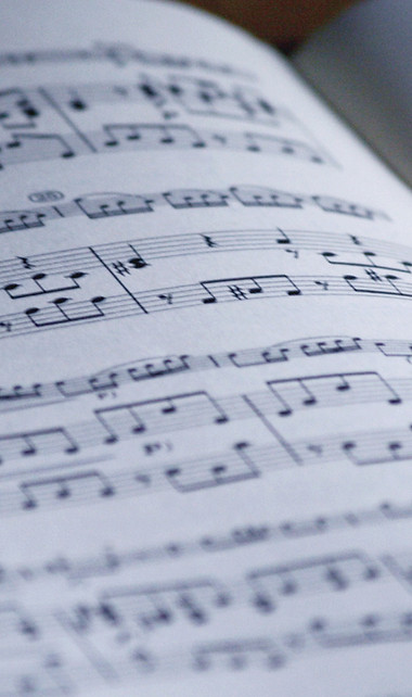 Musical Notes