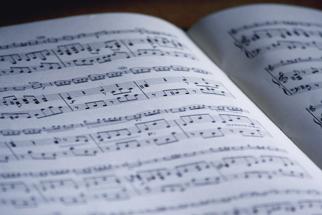 Musical Notes