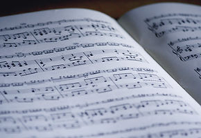 Notas musicales