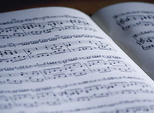 Musical Notes