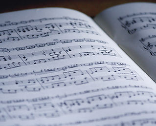 Musical Notes